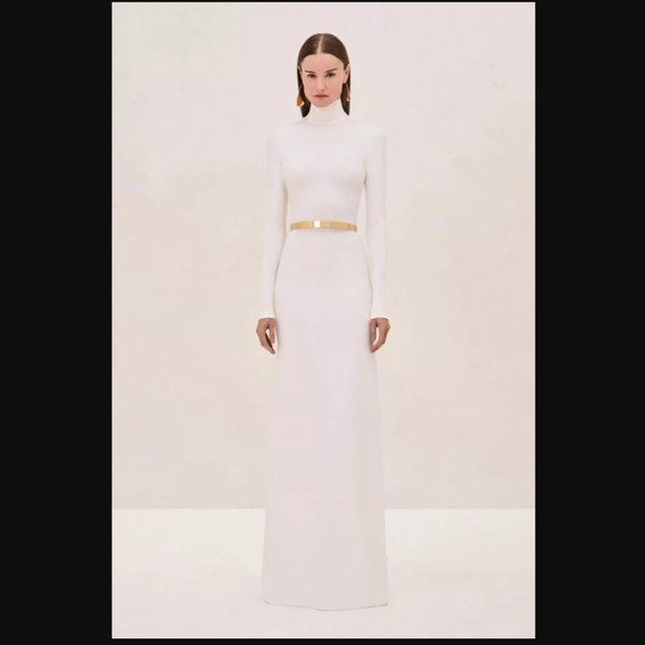 Alexis Fenix Dress - Picture 1 of 3